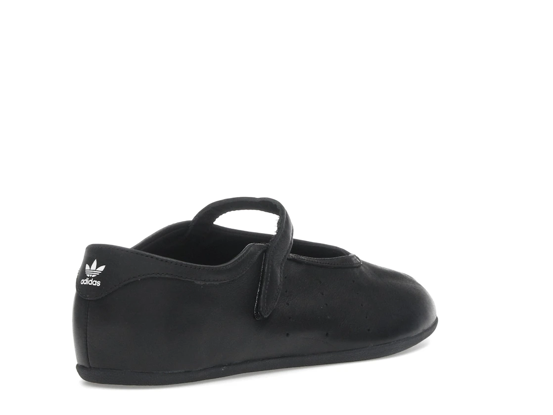 adidas Stan Smith Lo Pro Triple Black (Women's)