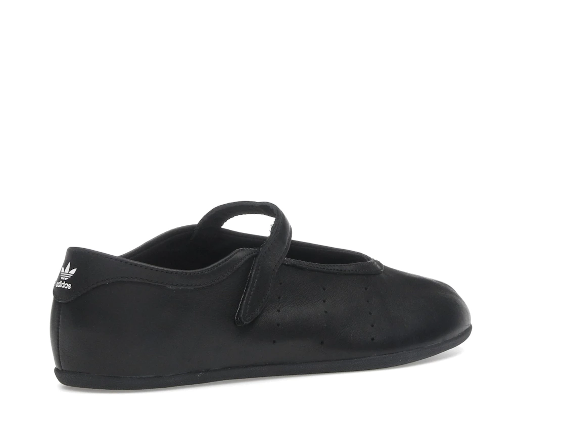 adidas Stan Smith Lo Pro Triple Black (Women's)