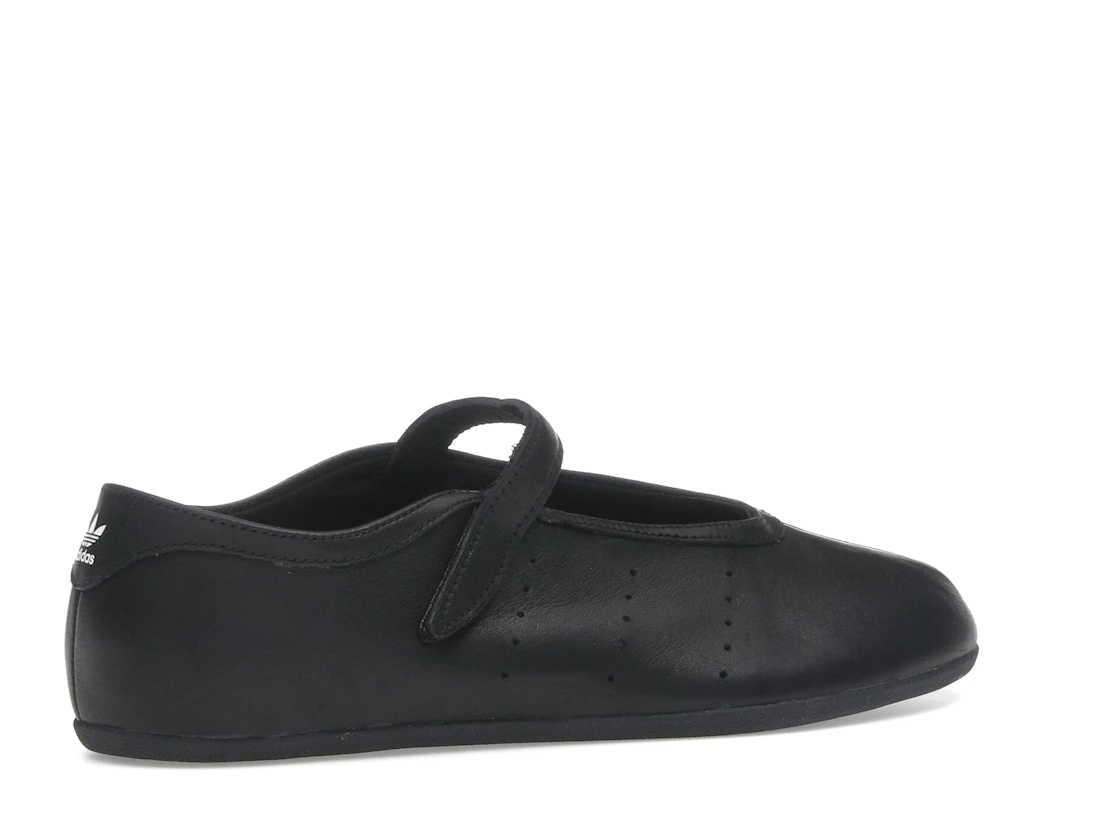 adidas Stan Smith Lo Pro Triple Black (Women's)