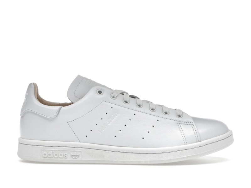 adidas Stan Smith Lux Crystal White Sand Strata Men's