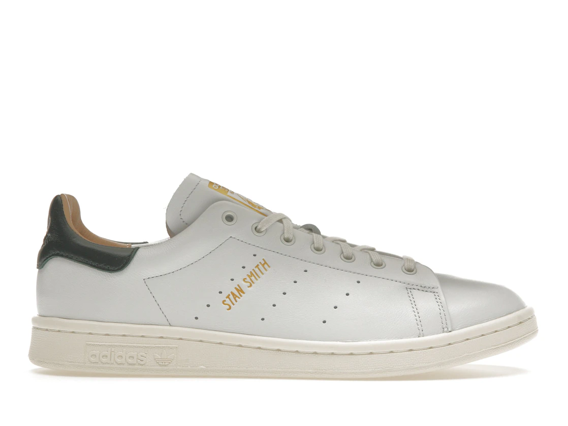 adidas Stan Smith Lux White Green