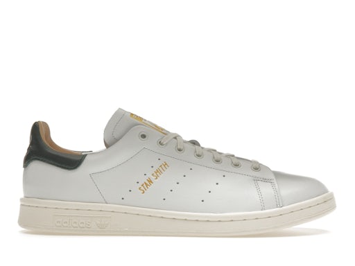 adidas Stan Smith Lux White Green 0