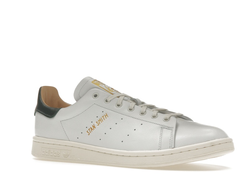 adidas Stan Smith Lux White Green
