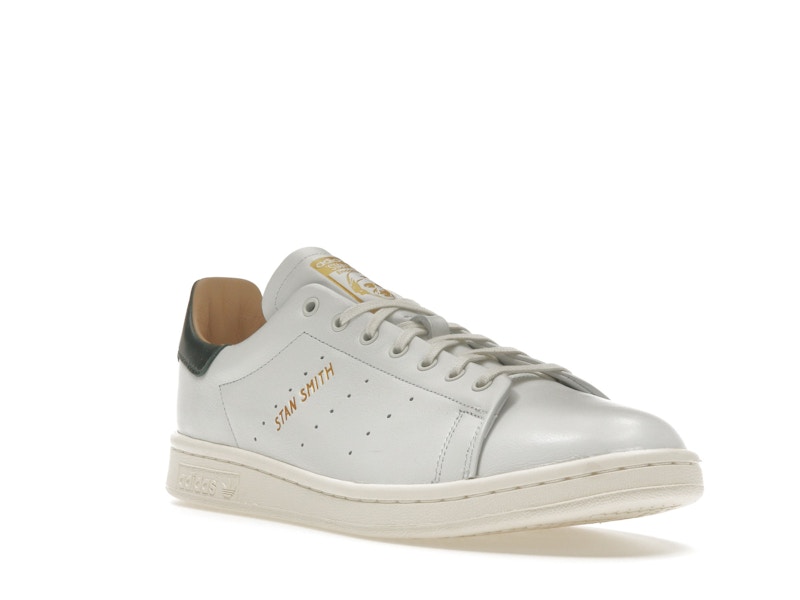 adidas Stan Smith Lux White Green