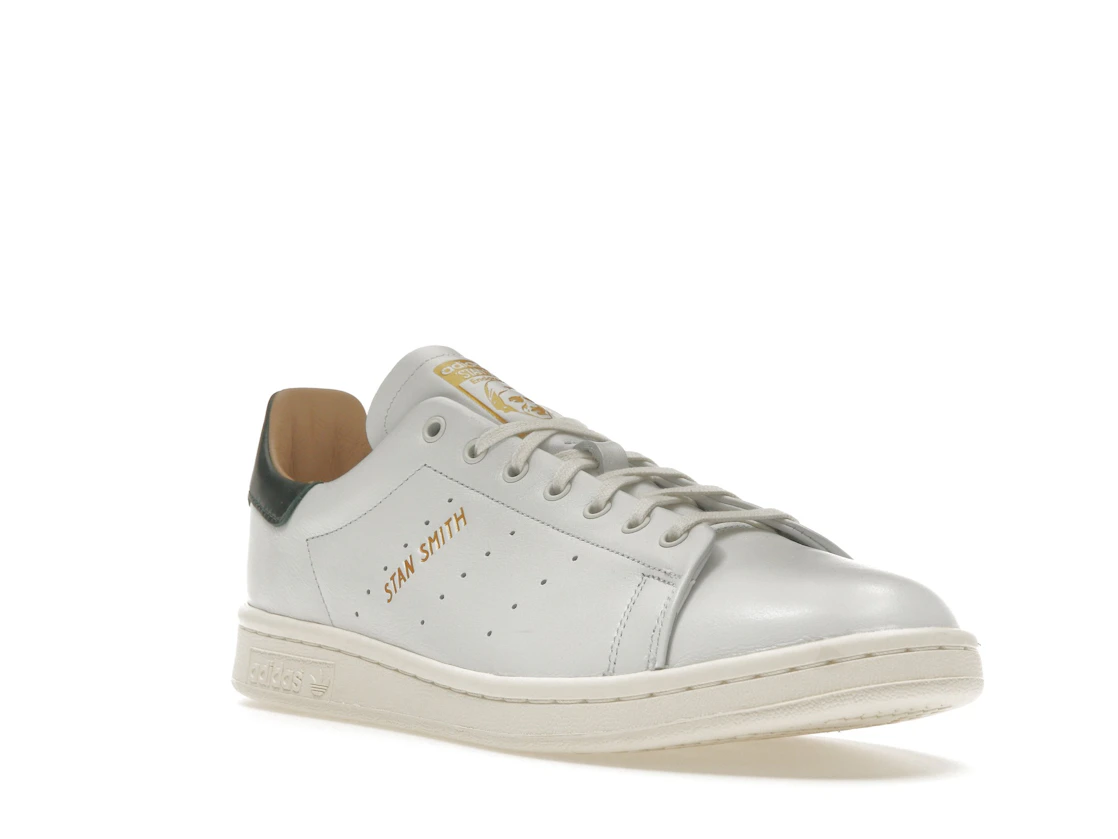 adidas Stan Smith Lux White Green