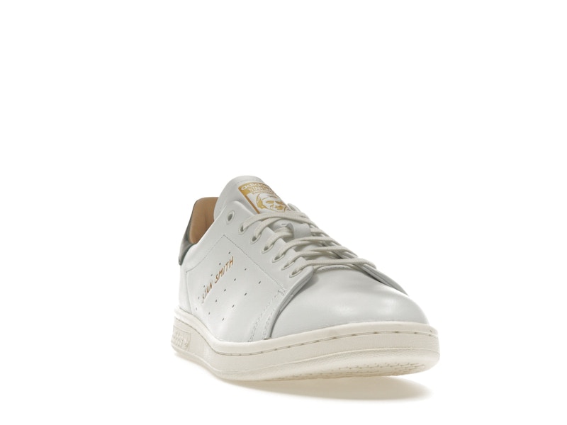 adidas Stan Smith Lux White Green