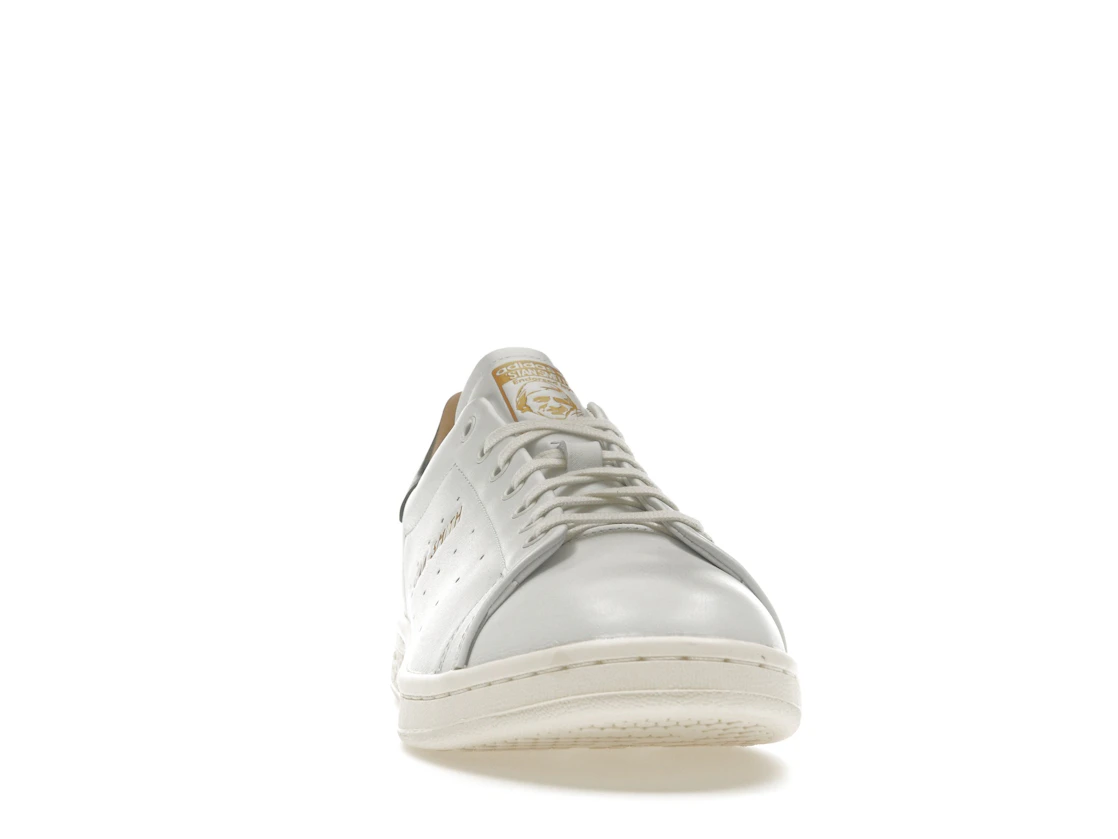 adidas Stan Smith Lux White Green