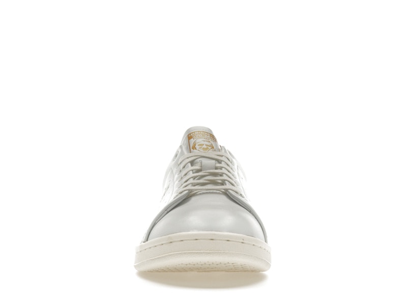 adidas Stan Smith Lux White Green