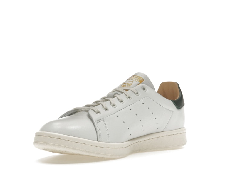 adidas Stan Smith Lux White Green