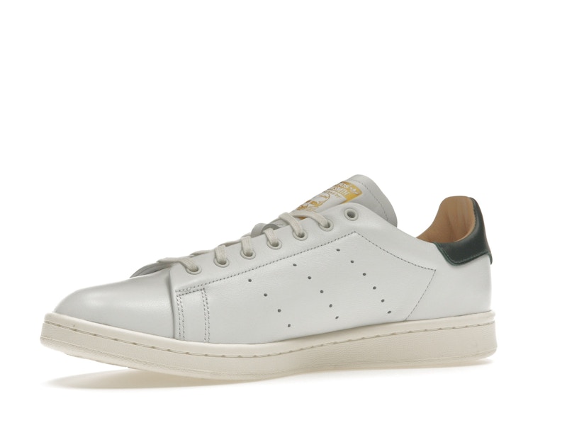 adidas Stan Smith Lux White Green