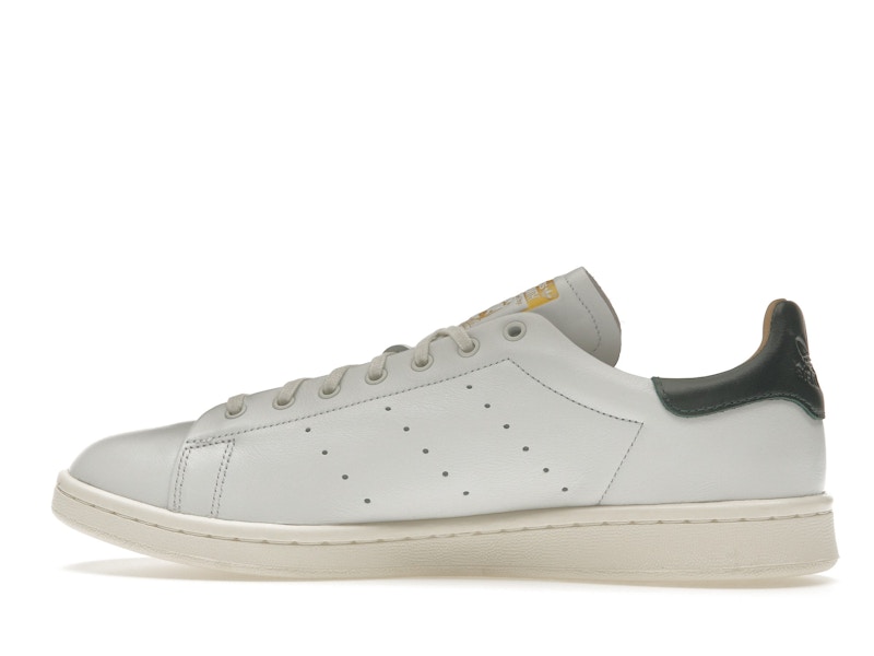 adidas Stan Smith Lux White Green