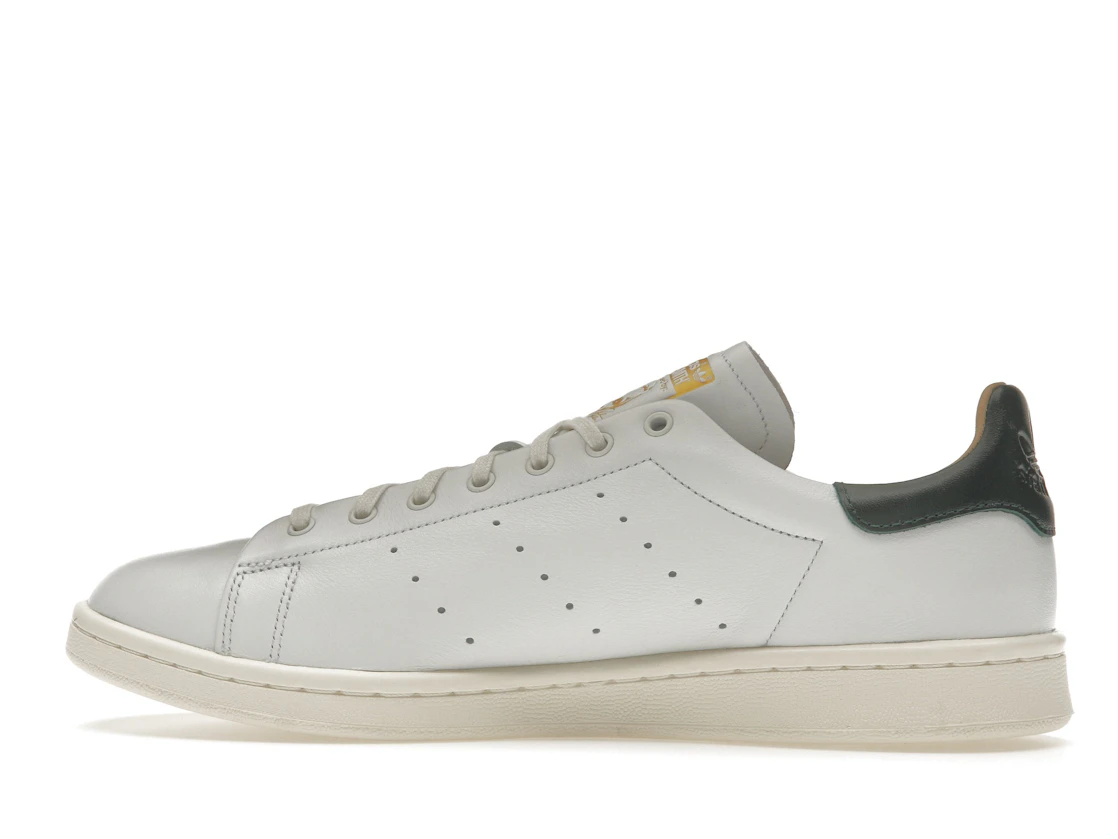 adidas Stan Smith Lux White Green