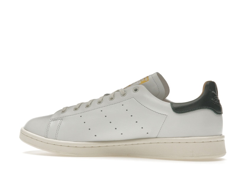 adidas Stan Smith Lux White Green