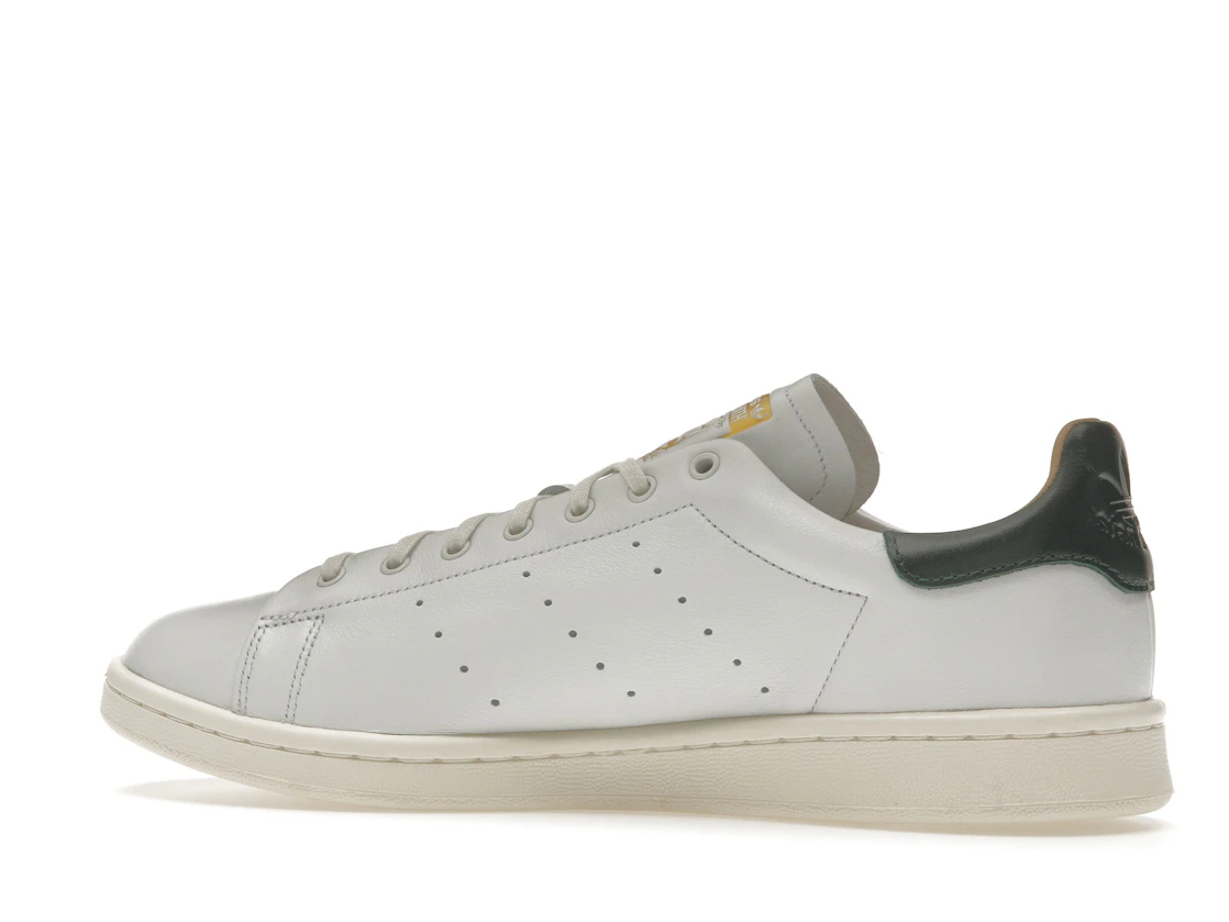 adidas Stan Smith Lux White Green