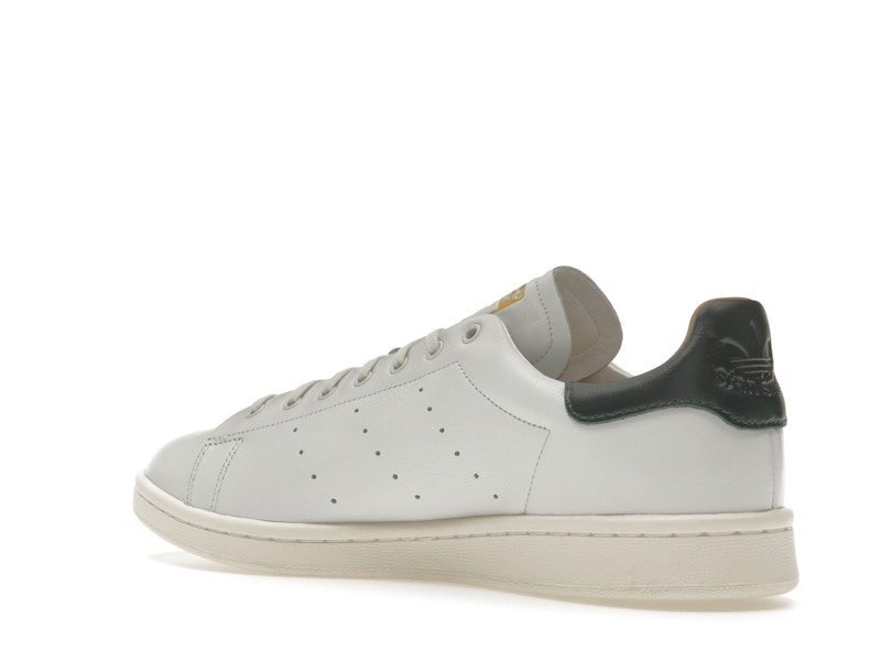 adidas Stan Smith Lux White Green