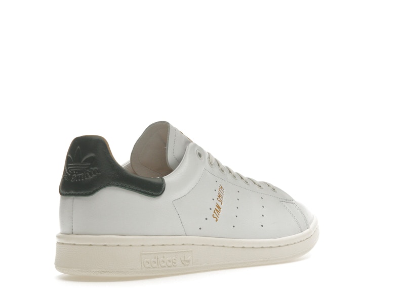 adidas Stan Smith Lux White Green
