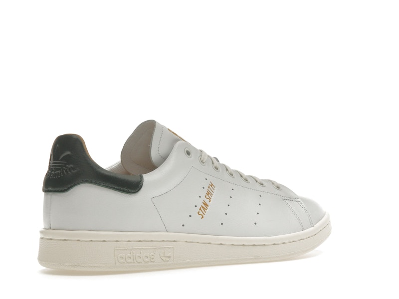 adidas Stan Smith Lux White Green