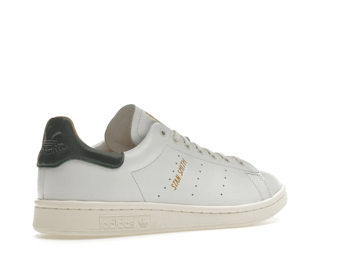 adidas Stan Smith Lux White Green