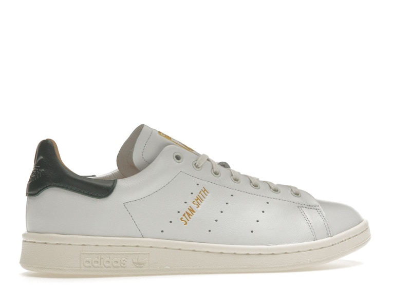 adidas Stan Smith Lux White Green
