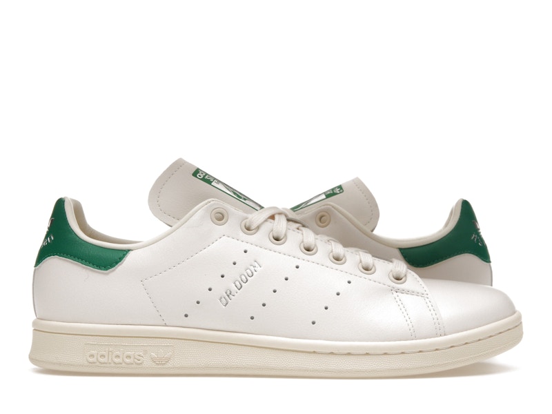 adidas Stan Smith Marvel Dr. Doom Uomo HP5605 IT