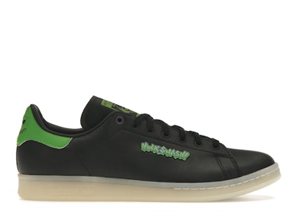 adidas Stan Smith Marvel Hulk Smash Men's FZ2708 US