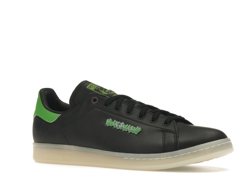 adidas Stan Smith Marvel Hulk Smash
