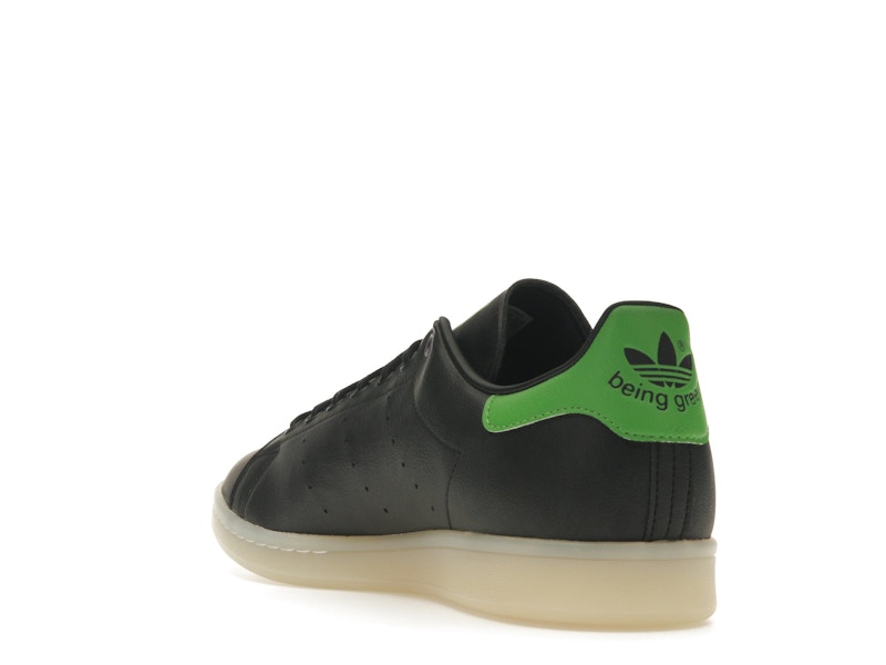 adidas Stan Smith Marvel Hulk Smash