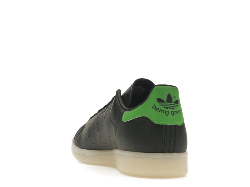 adidas Stan Smith Marvel Hulk Smash
