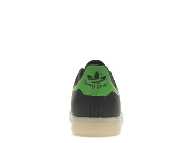 adidas Stan Smith Marvel Hulk Smash