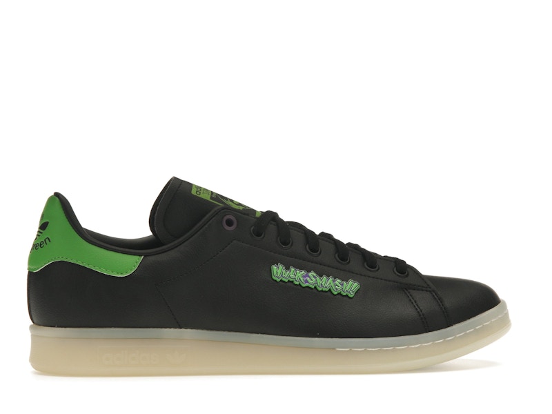 adidas Stan Smith Marvel Hulk Smash