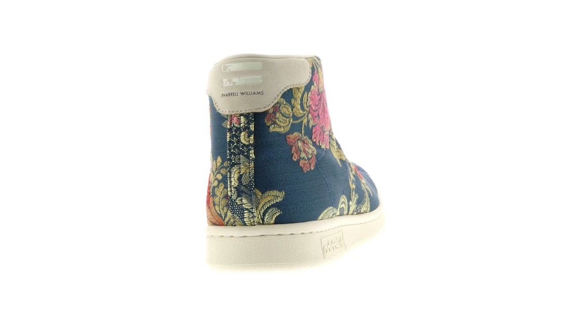 adidas Stan Smith Mid Jacquard Pharrell Collegiate Navy