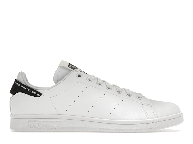 adidas Stan Smith Parley Cloud White Cloud White Core Black