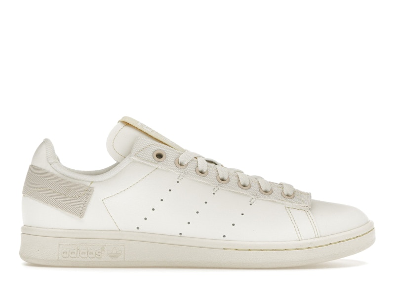 adidas Stan Smith Parley Off White Men's - GX6969 - US