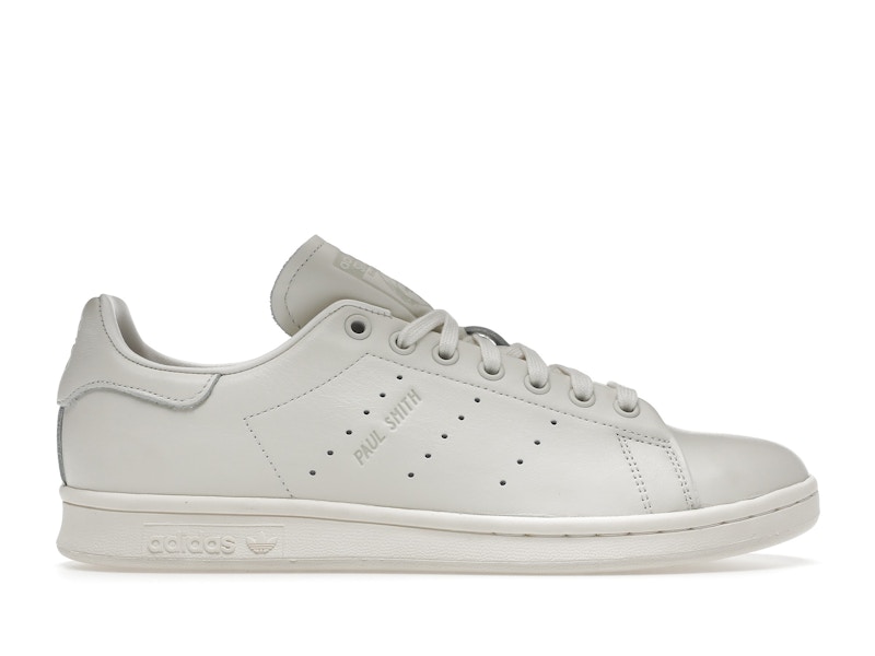 Adidas stan smith deals mens cloud white
