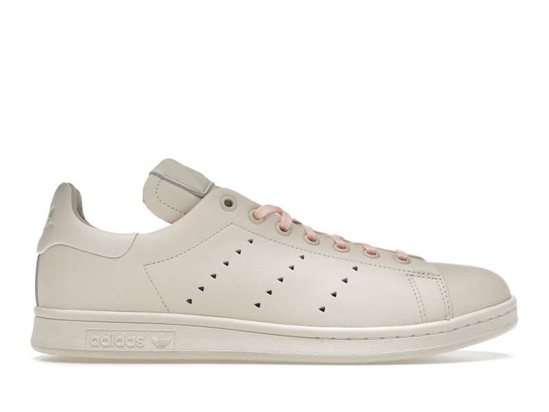 adidas Stan Smith Pharrell Ecru Tint Men s FX8003 US