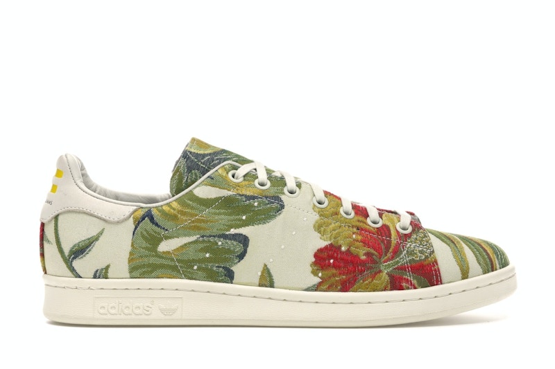 adidas Stan Smith Pharrell Jacquard Men s B25383 GB