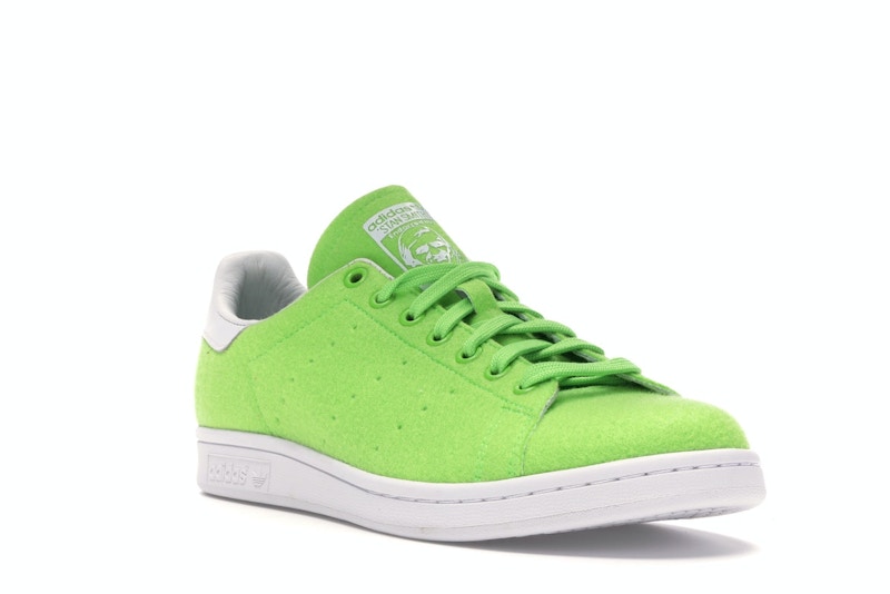 adidas Stan Smith Pharrell Tennis Green