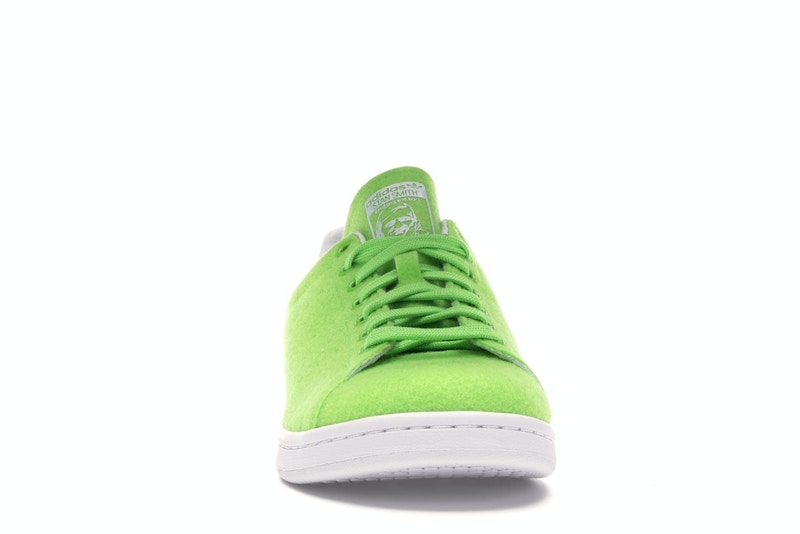 adidas Stan Smith Pharrell Tennis Green