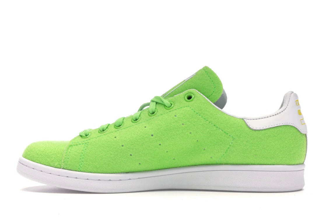 adidas Stan Smith Pharrell Tennis Green