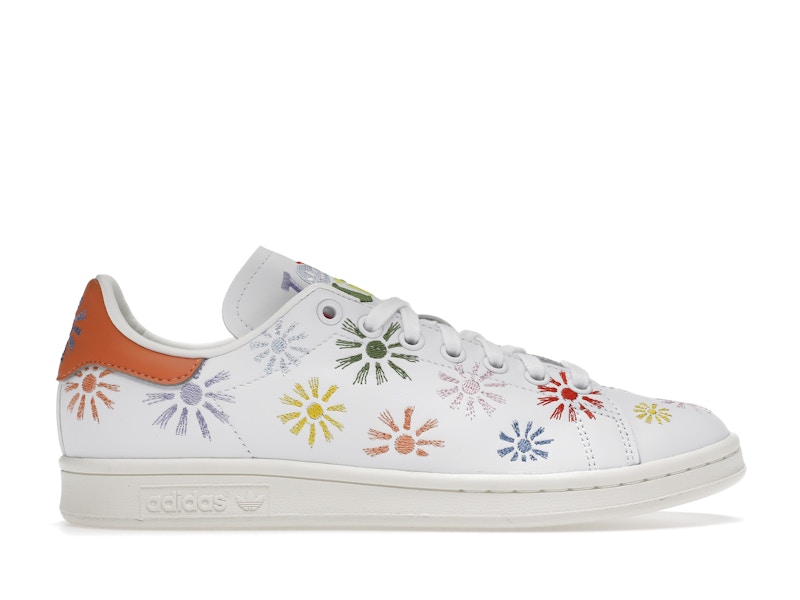 Adidas stan smith pride store