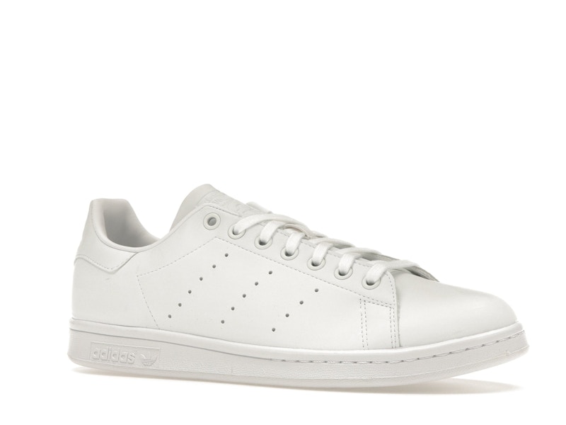 adidas Stan Smith Primegreen Cloud White