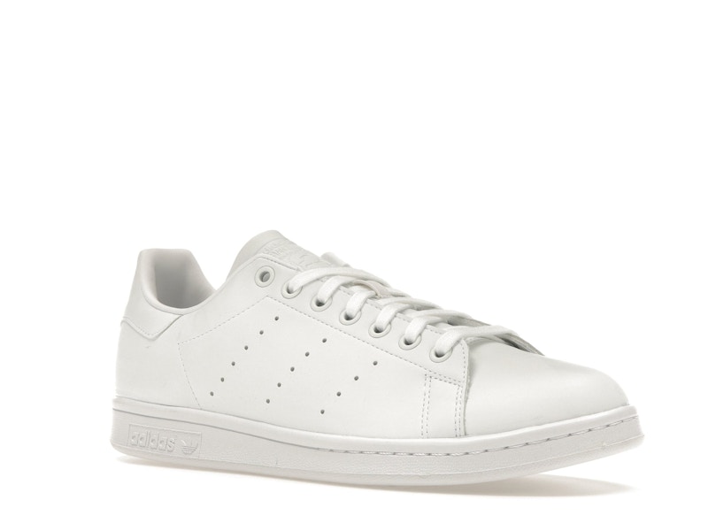 adidas Stan Smith Primegreen Cloud White