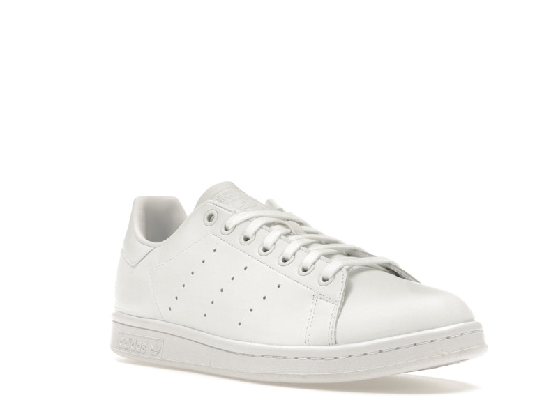 adidas Stan Smith Primegreen Cloud White