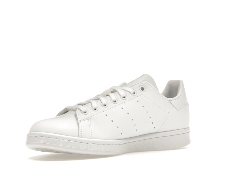adidas Stan Smith Primegreen Cloud White