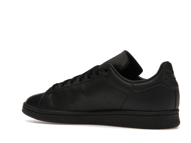adidas Stan Smith Primegreen Triple Black