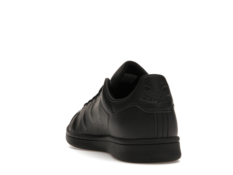 adidas Stan Smith Primegreen Triple Black