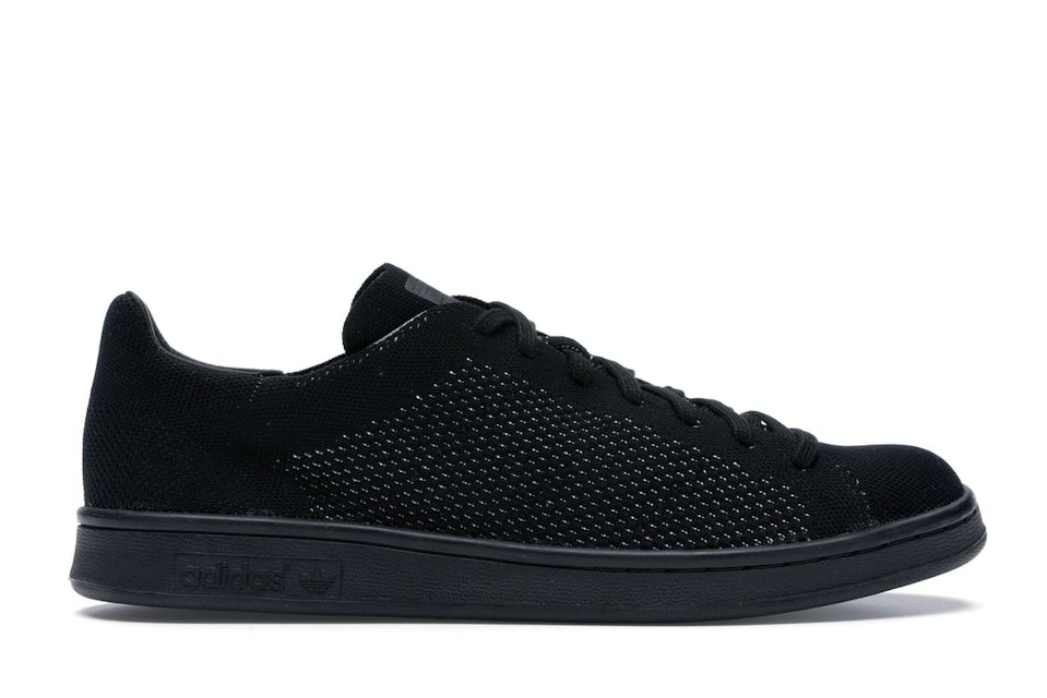 adidas Stan Smith UPDT Black & White - EU Kicks: Sneaker