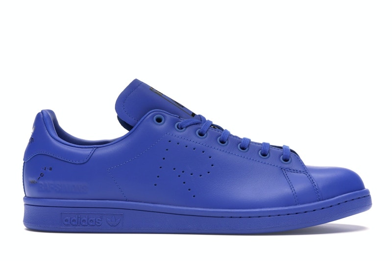 Adidas stan smith shop raf simons light blue