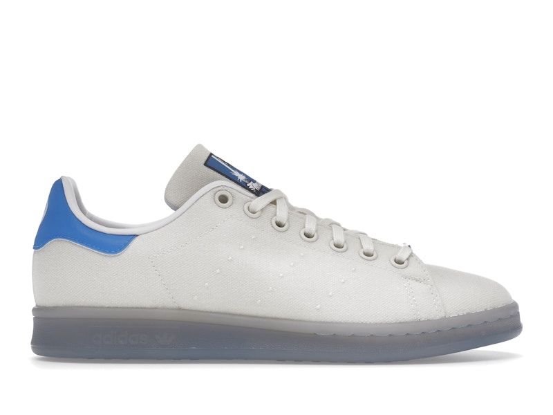 Adidas stan outlet smith true blue