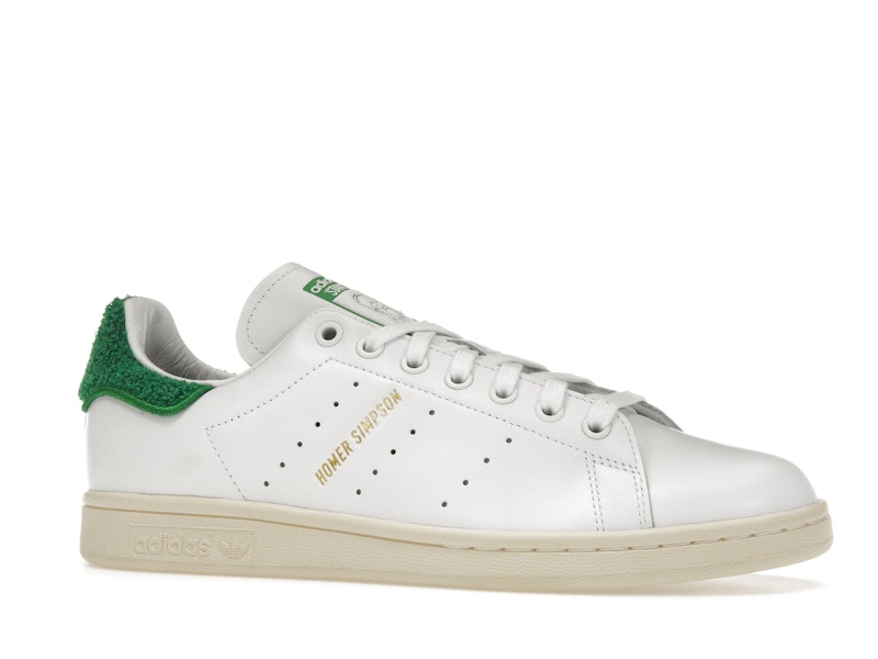 adidas Stan Smith The Simpsons Homer Simpson